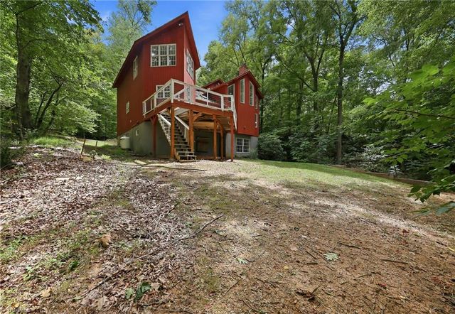 8206 Crows Nest Lane, Greensboro, NC 27455