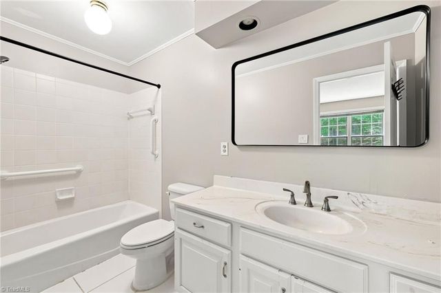 8206 Crows Nest Lane, Greensboro, NC 27455