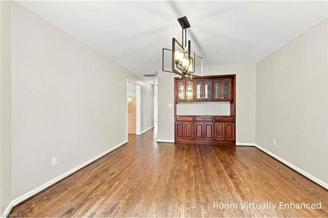 8206 Crows Nest Lane, Greensboro, NC 27455