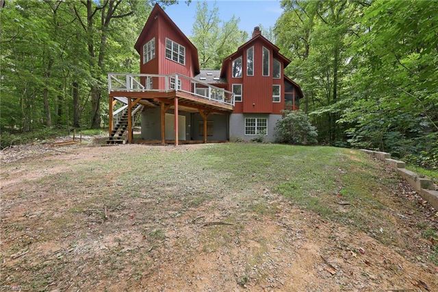 8206 Crows Nest Lane, Greensboro, NC 27455