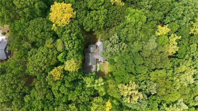 8206 Crows Nest Lane, Greensboro, NC 27455