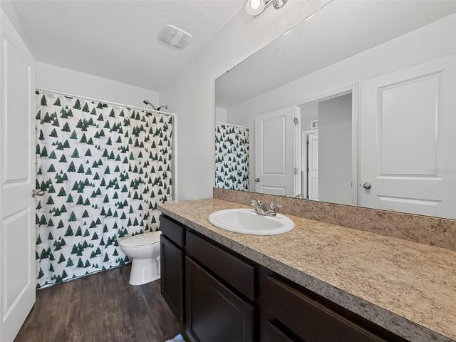 2610 FLICKER COVE, Sanford, FL 32773