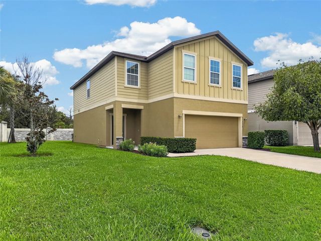 2610 FLICKER COVE, Sanford, FL 32773