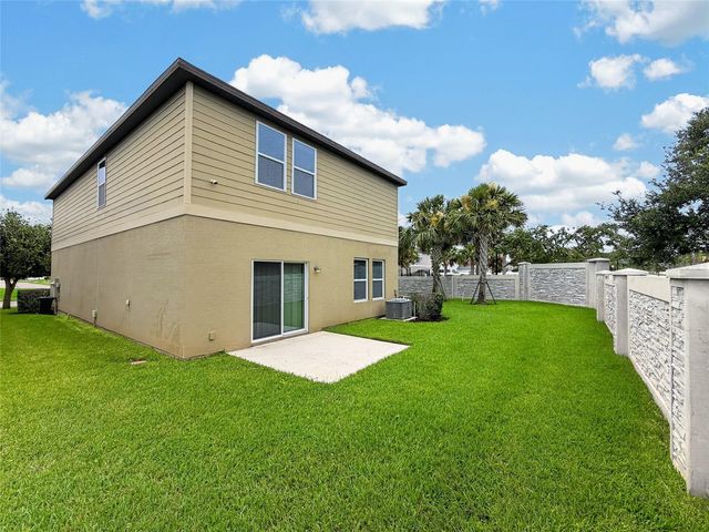 2610 FLICKER COVE, Sanford, FL 32773