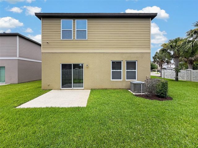 2610 FLICKER COVE, Sanford, FL 32773