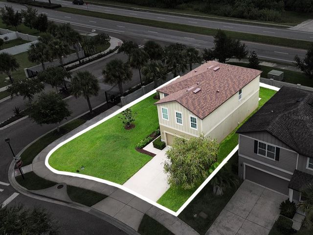2610 FLICKER COVE, Sanford, FL 32773