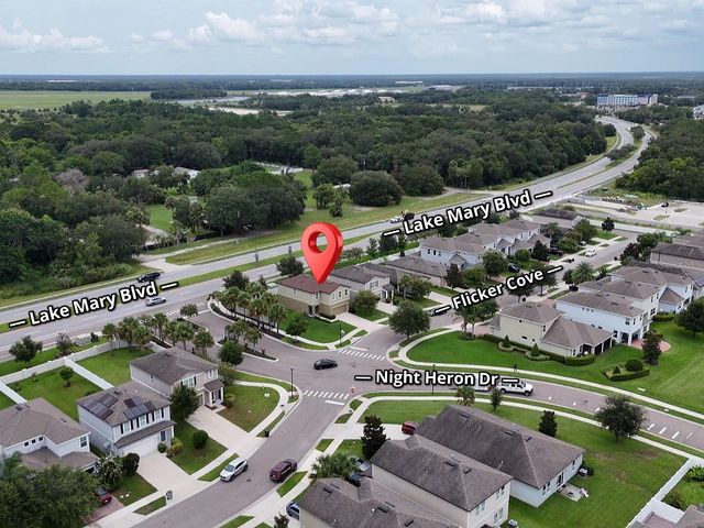 2610 FLICKER COVE, Sanford, FL 32773