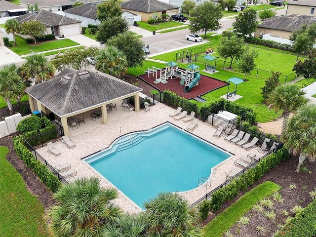 2610 FLICKER COVE, Sanford, FL 32773