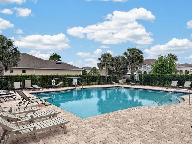 2610 FLICKER COVE, Sanford, FL 32773