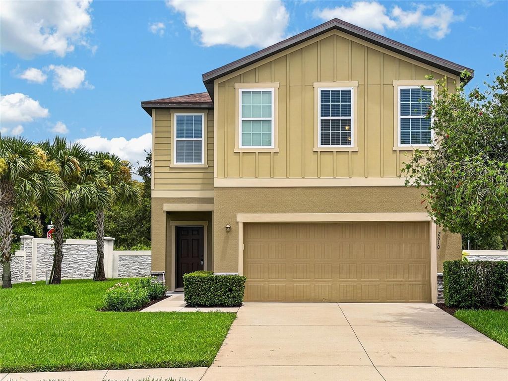 2610 FLICKER COVE, Sanford, FL 32773
