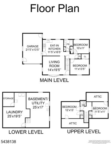 18 Midland Ave, Washington Twp., NJ 07882