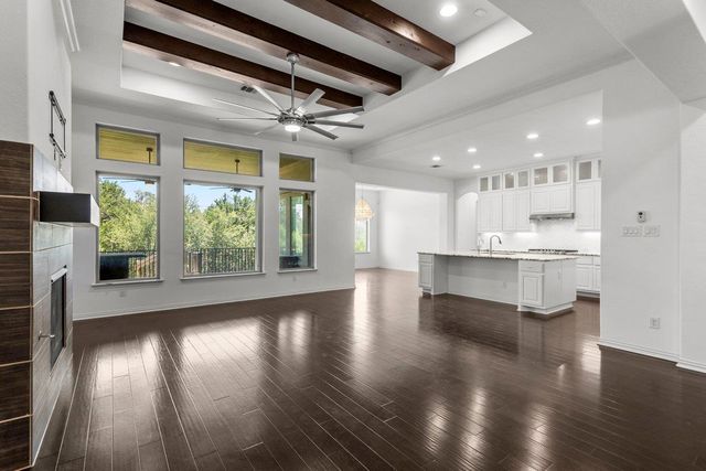 7401 TURNBACK LEDGE TRL, Lago Vista, TX 78645