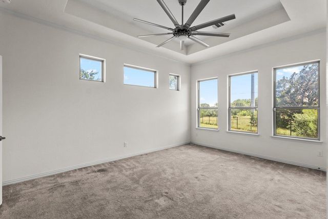 7401 TURNBACK LEDGE TRL, Lago Vista, TX 78645