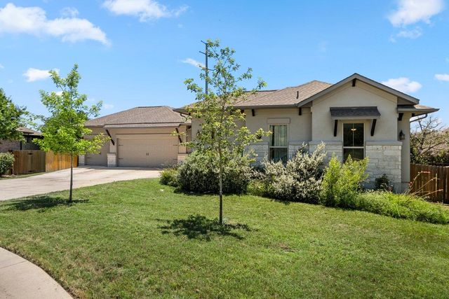 7401 TURNBACK LEDGE TRL, Lago Vista, TX 78645