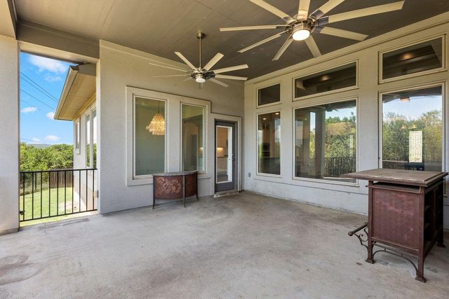 7401 TURNBACK LEDGE TRL, Lago Vista, TX 78645