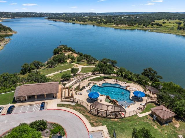 7401 TURNBACK LEDGE TRL, Lago Vista, TX 78645