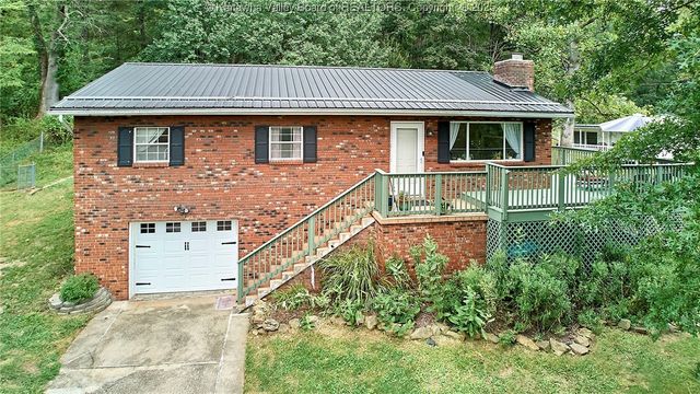 115 Mountaineer Lane, Charleston, WV 25312