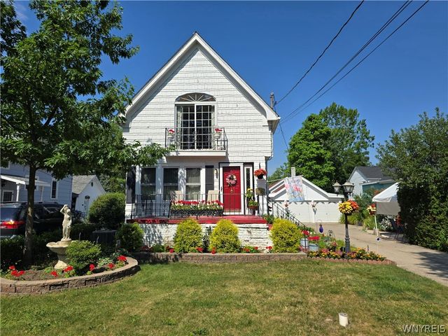 36 Dellwood Road, Amherst, NY 14226