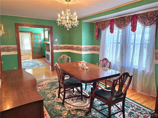 36 Dellwood Road, Amherst, NY 14226