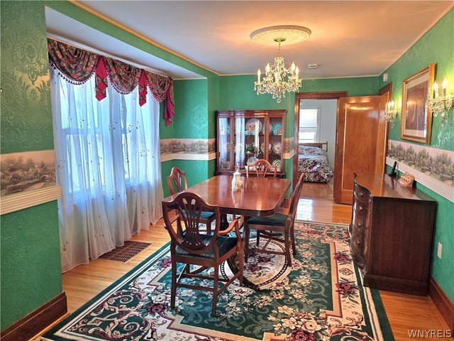 36 Dellwood Road, Amherst, NY 14226