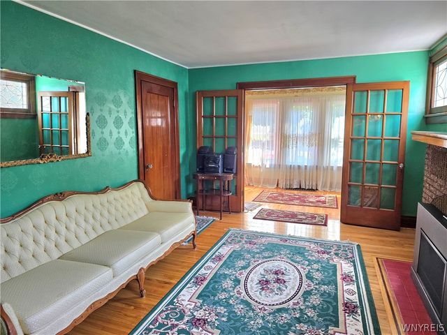 36 Dellwood Road, Amherst, NY 14226