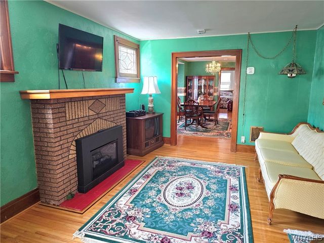 36 Dellwood Road, Amherst, NY 14226