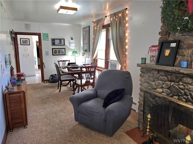 36 Dellwood Road, Amherst, NY 14226