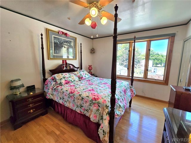 36 Dellwood Road, Amherst, NY 14226