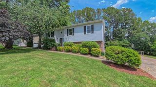 2114 Margaret Drive, Mount Airy, NC 27030
