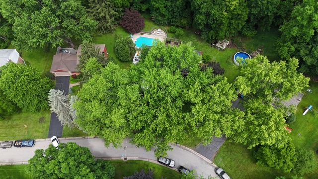 50 Heather Drive, Penfield, NY 14625