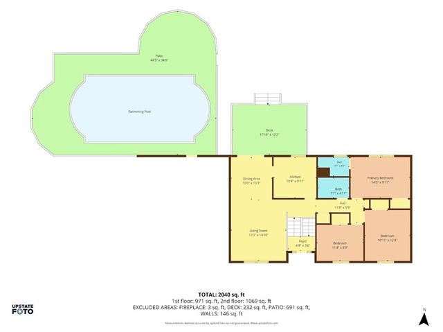 50 Heather Drive, Penfield, NY 14625