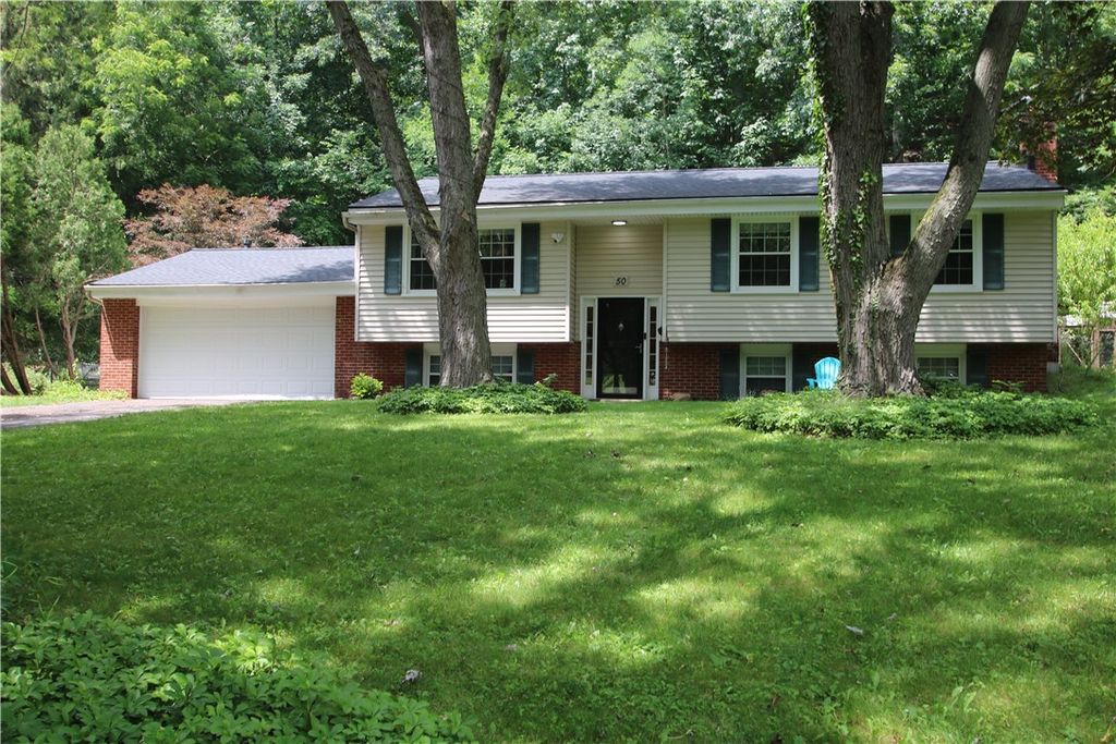 50 Heather Drive, Penfield, NY 14625