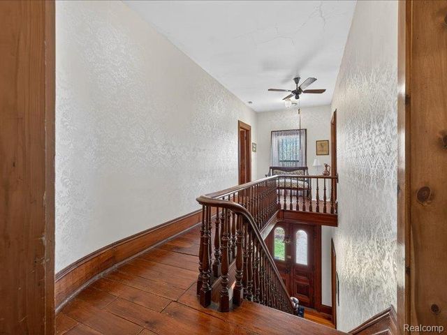 403 Lake Street, Howell, MI 48843