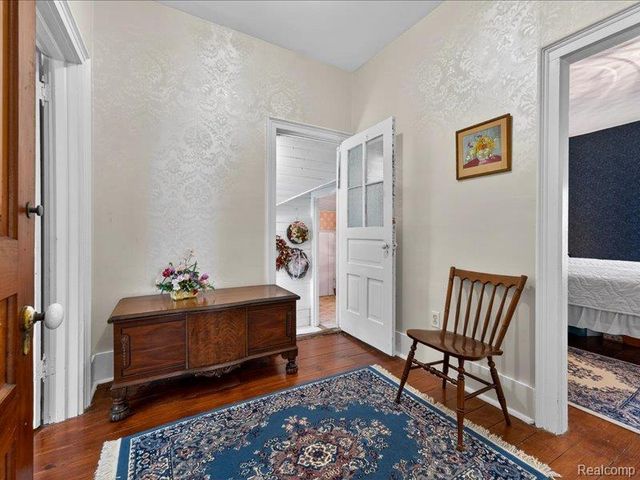 403 Lake Street, Howell, MI 48843