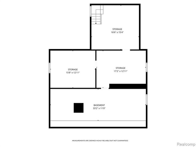 403 Lake Street, Howell, MI 48843