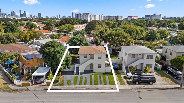 255 Beacom Blvd Downstairs, Miami, FL 33135