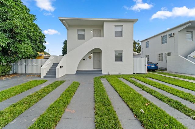 255 Beacom Blvd Downstairs, Miami, FL 33135
