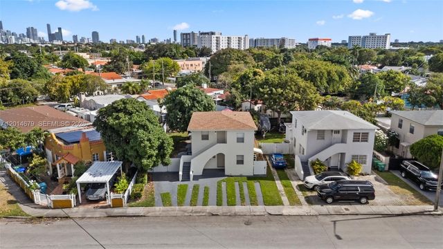 255 Beacom Blvd Downstairs, Miami, FL 33135