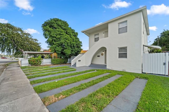 255 Beacom Blvd Downstairs, Miami, FL 33135