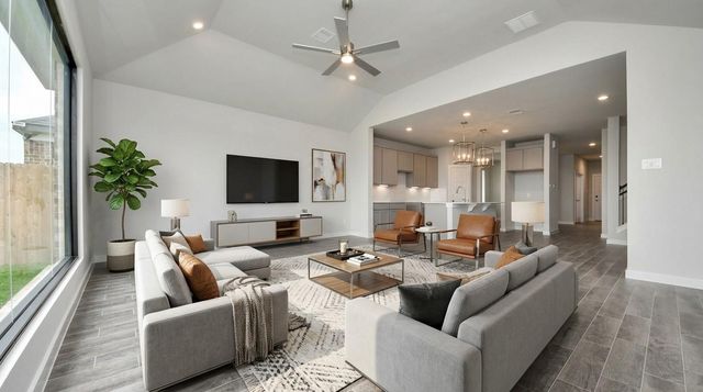 26351 Viva Drive, Magnolia, TX 77066