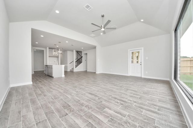 26351 Viva Drive, Magnolia, TX 77066