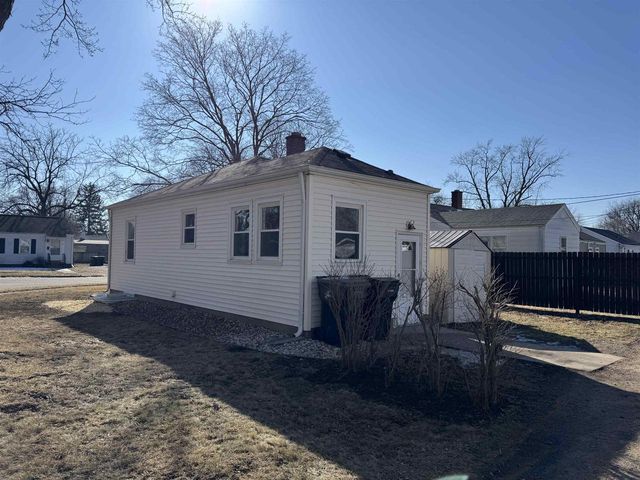 1517 Ashland Avenue, Beloit, WI 53511