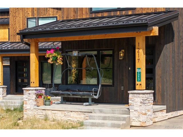 1217 Bryant Blvd, Fraser, CO 80442