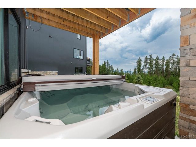 1217 Bryant Blvd, Fraser, CO 80442