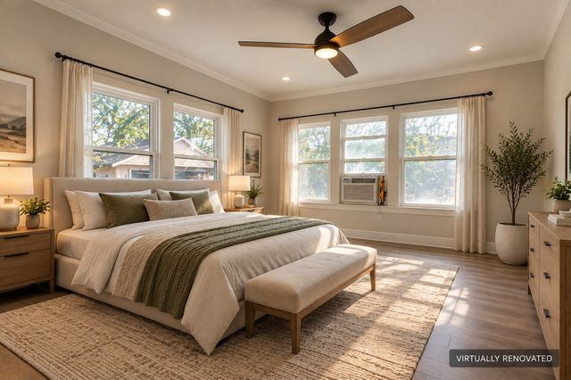 3521 Avenue Avenue E, Fort Worth, TX 76105