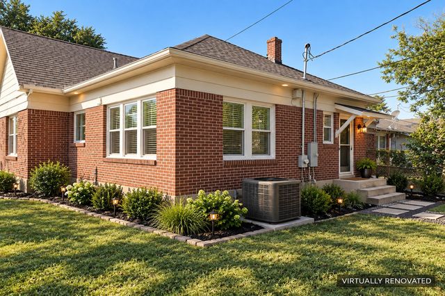 3521 Avenue Avenue E, Fort Worth, TX 76105