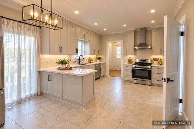 3521 Avenue Avenue E, Fort Worth, TX 76105