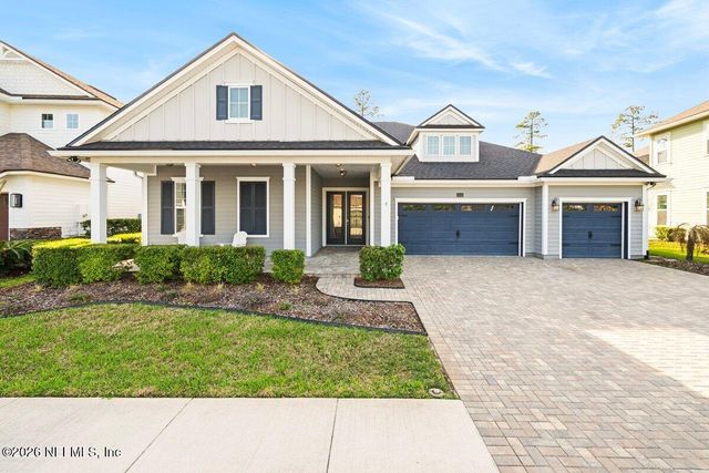 359 GLENNEYRE Circle, St. Augustine, FL 32092