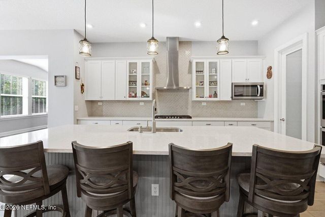 359 GLENNEYRE Circle, St. Augustine, FL 32092