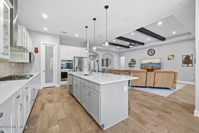 359 GLENNEYRE Circle, St. Augustine, FL 32092